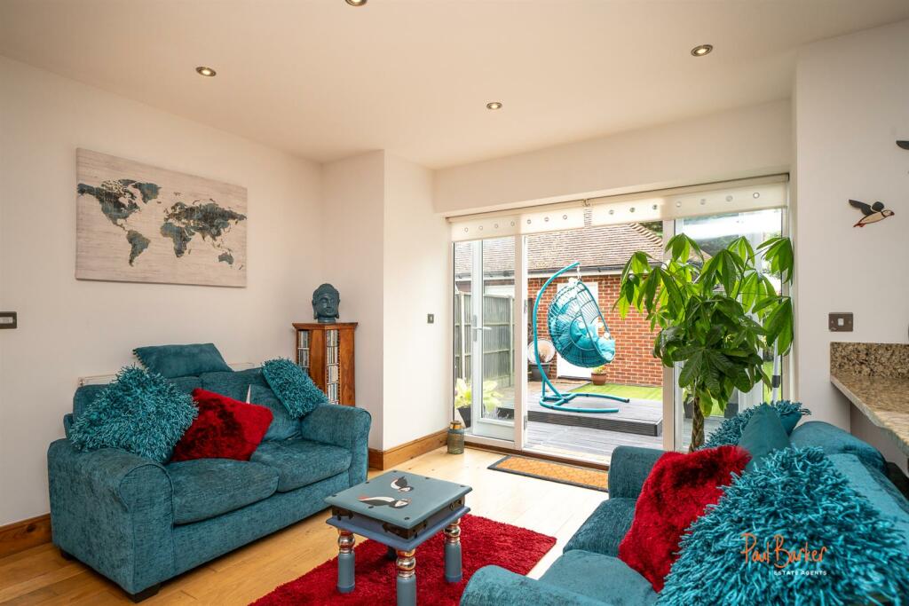 Additional property image - Watford Road, St. Albans
