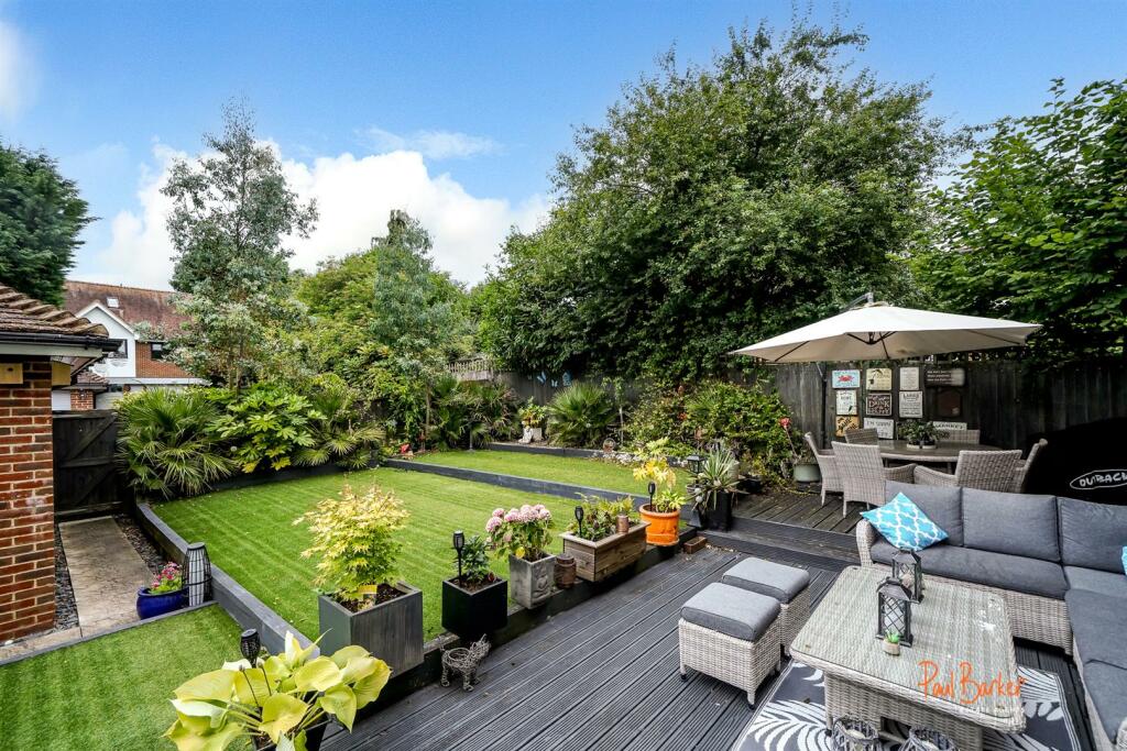 Additional property image - Watford Road, St. Albans