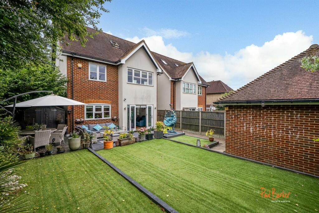 Additional property image - Watford Road, St. Albans