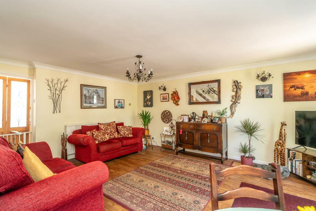 Additional property image - Claudian Place, St. Albans