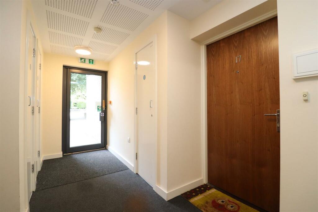 Additional property image - Hatfield Road, St. Albans