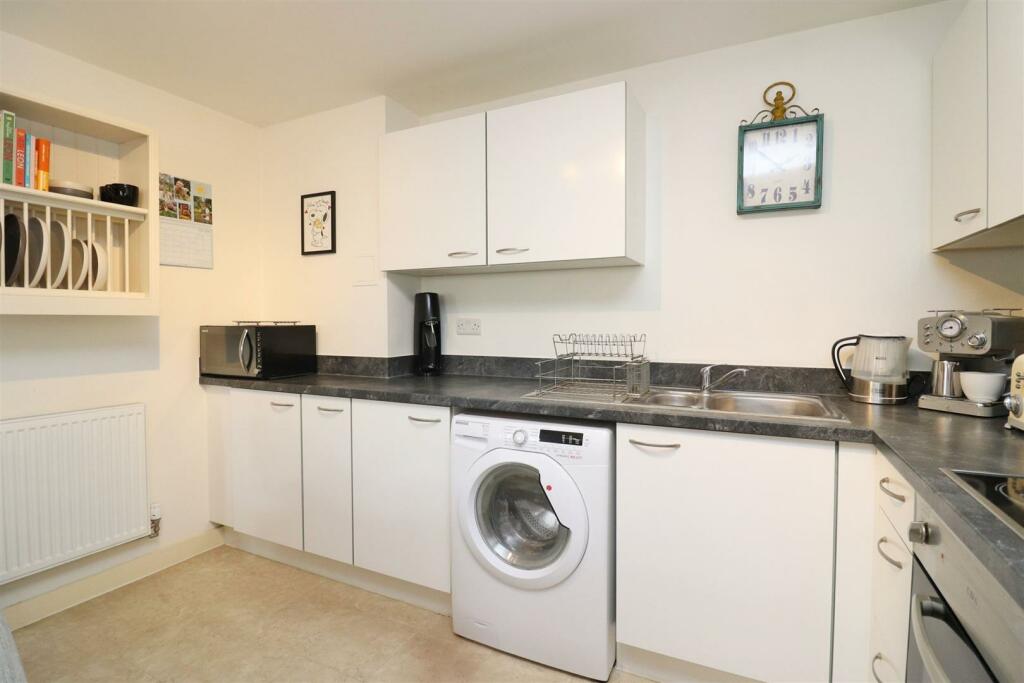 Additional property image - Hatfield Road, St. Albans