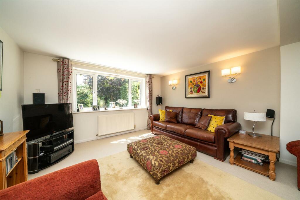 Additional property image - Foxcroft, St. Albans