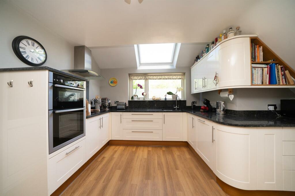Additional property image - Foxcroft, St. Albans
