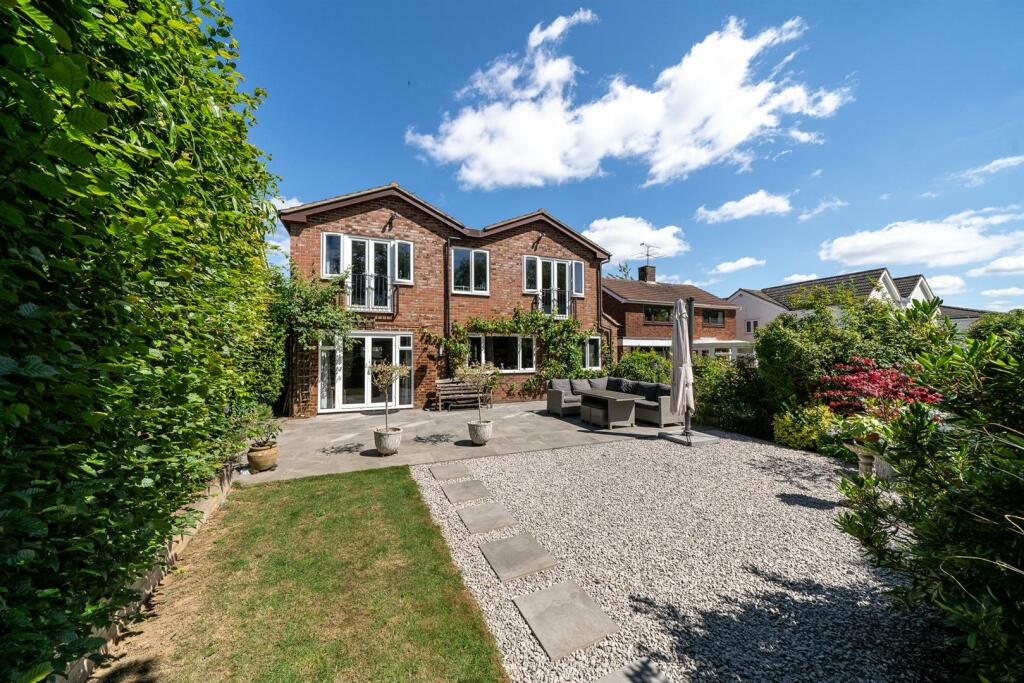 Additional property image - Foxcroft, St. Albans