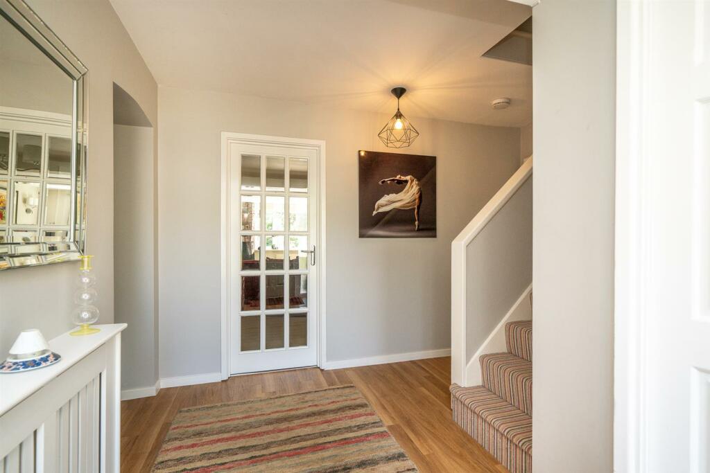 Additional property image - Foxcroft, St. Albans