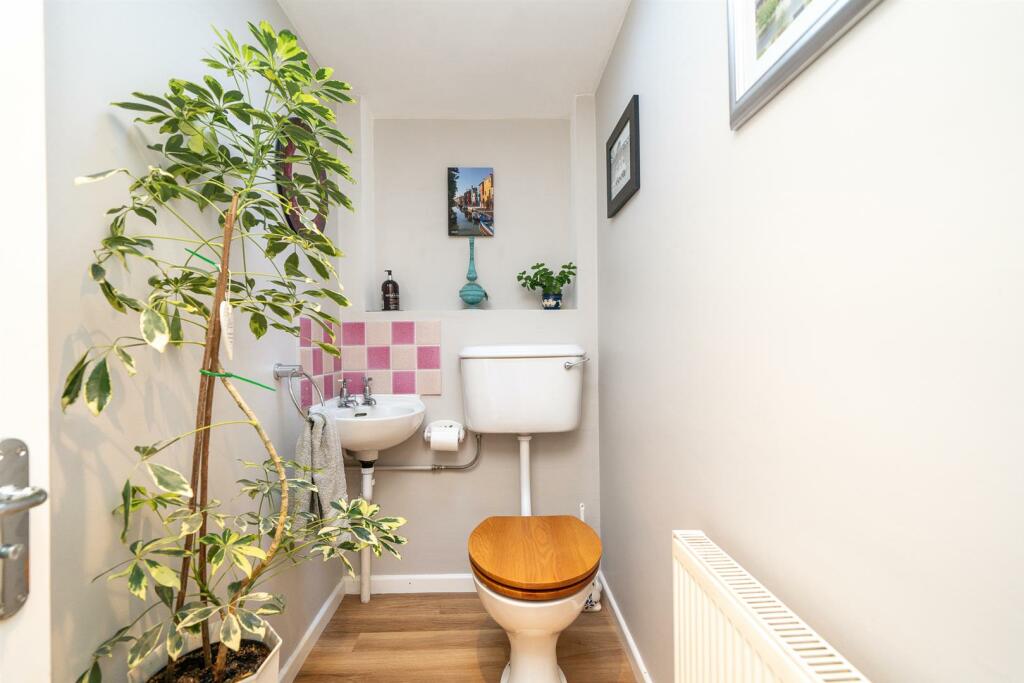 Additional property image - Foxcroft, St. Albans