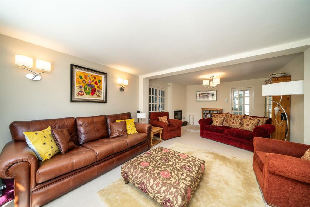 Additional property image - Foxcroft, St. Albans