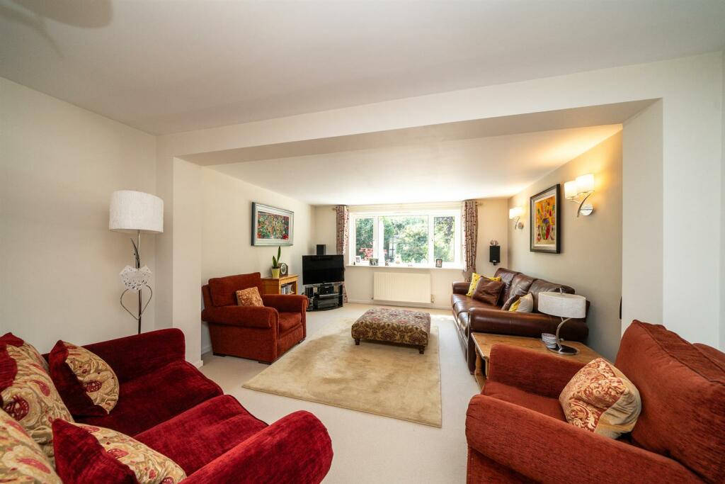 Additional property image - Foxcroft, St. Albans