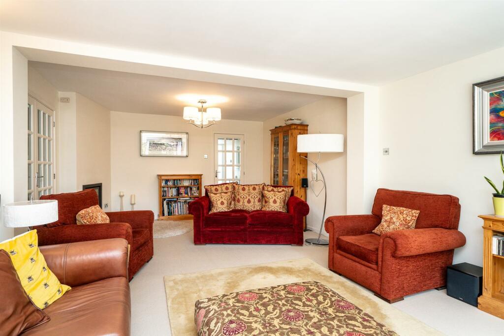 Additional property image - Foxcroft, St. Albans