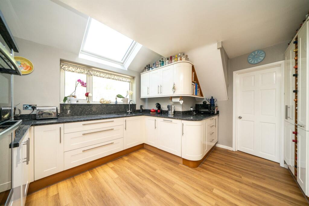Additional property image - Foxcroft, St. Albans