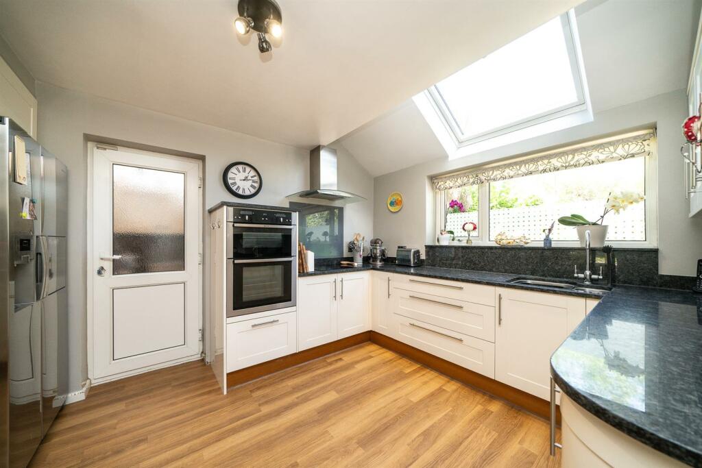 Additional property image - Foxcroft, St. Albans