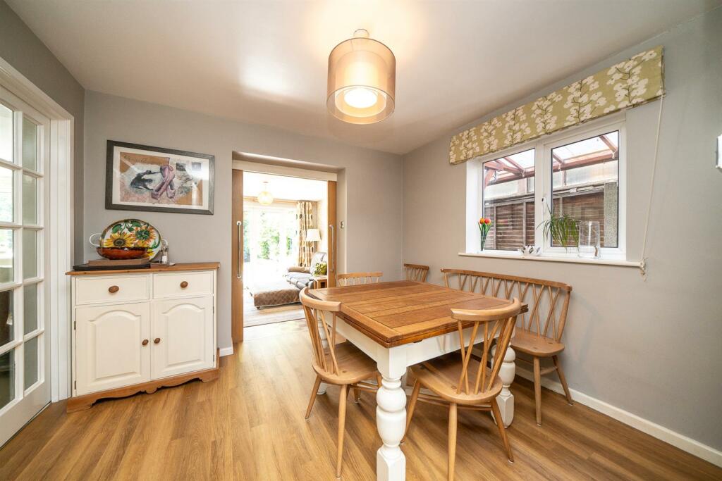 Additional property image - Foxcroft, St. Albans