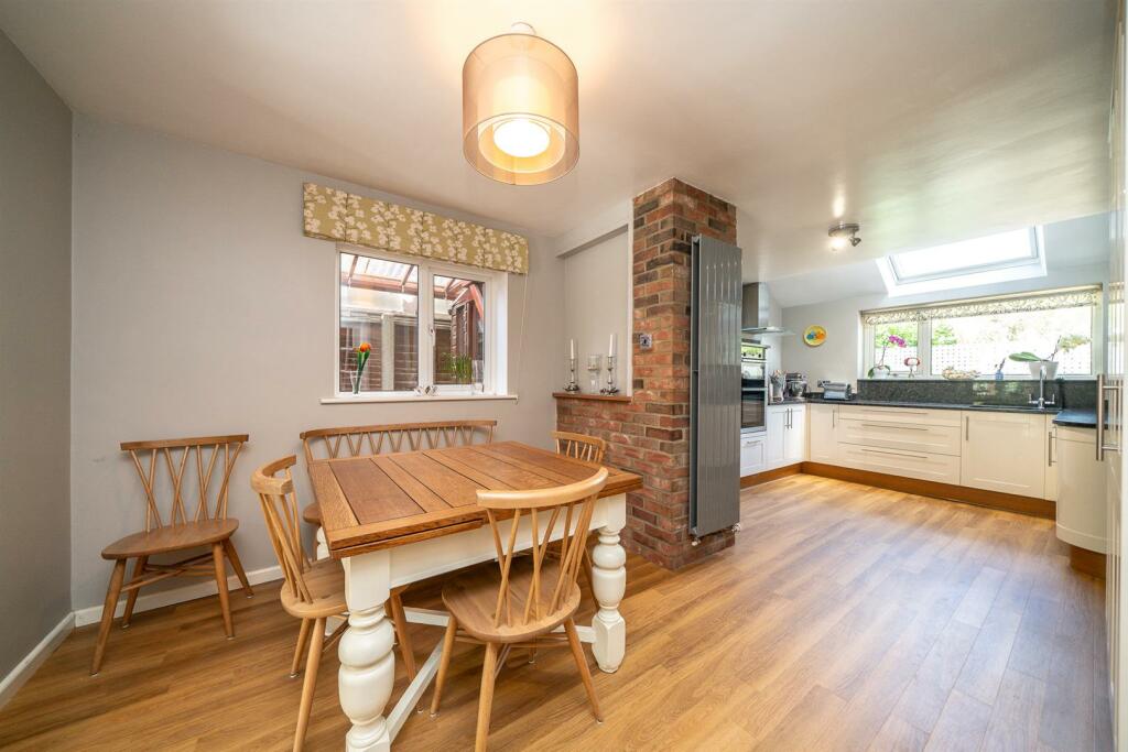 Additional property image - Foxcroft, St. Albans