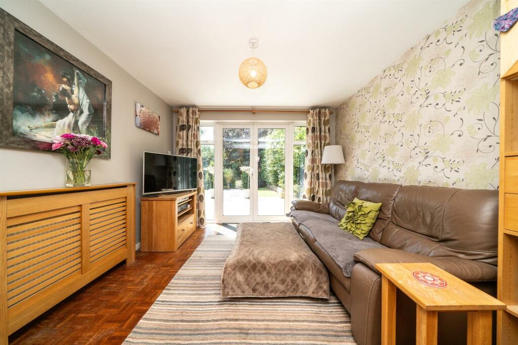 Additional property image - Foxcroft, St. Albans