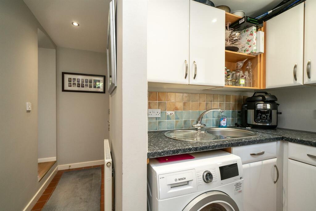 Additional property image - Foxcroft, St. Albans
