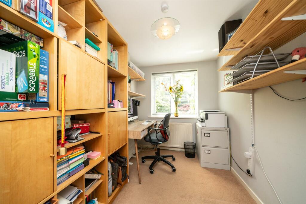 Additional property image - Foxcroft, St. Albans