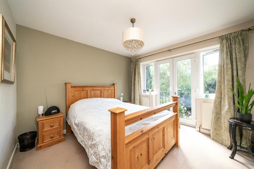 Additional property image - Foxcroft, St. Albans