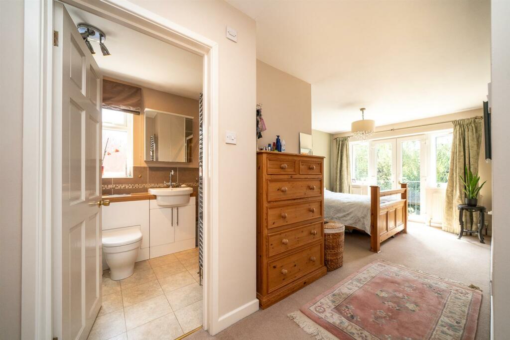 Additional property image - Foxcroft, St. Albans