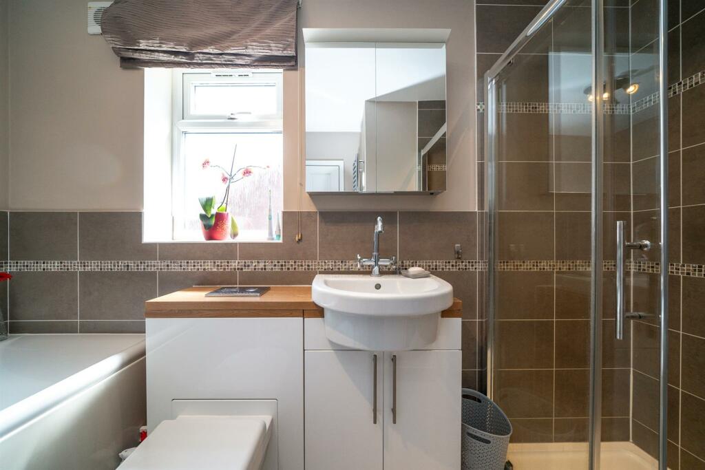 Additional property image - Foxcroft, St. Albans
