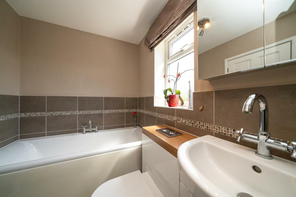 Additional property image - Foxcroft, St. Albans