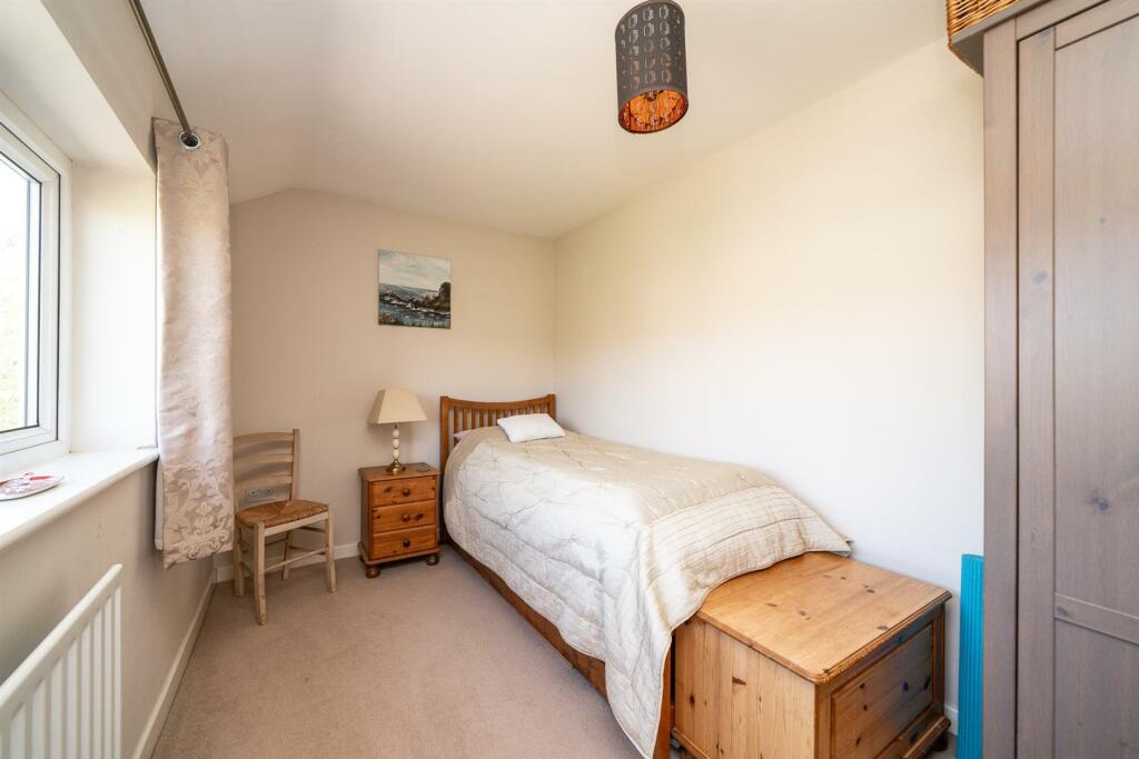 Additional property image - Foxcroft, St. Albans