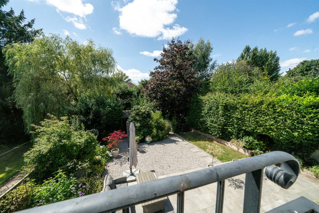 Additional property image - Foxcroft, St. Albans