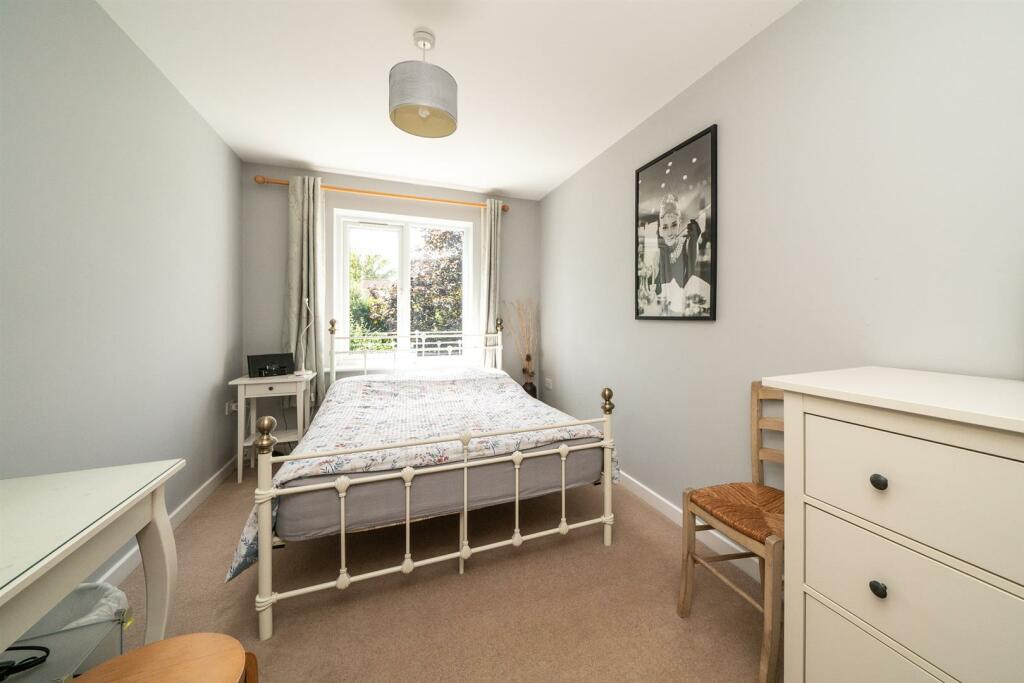 Additional property image - Foxcroft, St. Albans