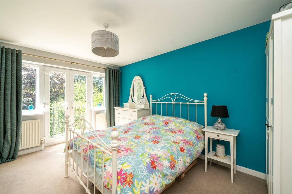 Additional property image - Foxcroft, St. Albans