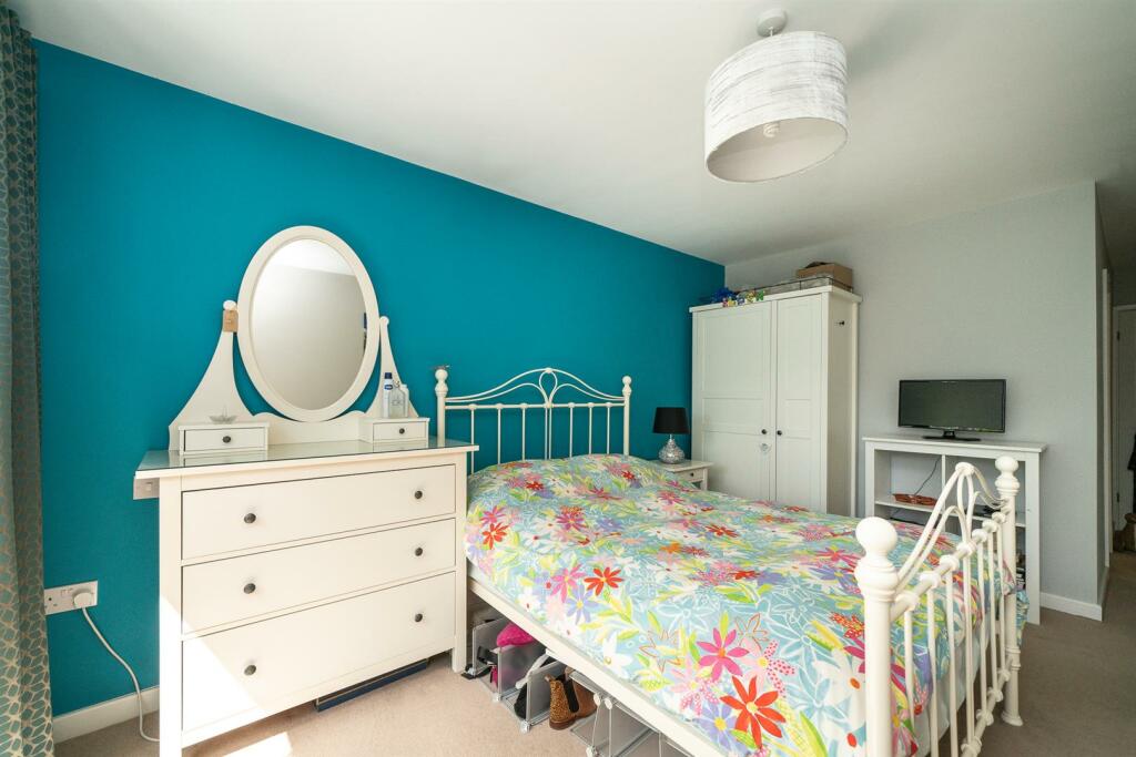 Additional property image - Foxcroft, St. Albans