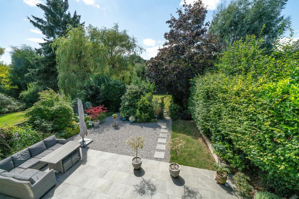 Additional property image - Foxcroft, St. Albans