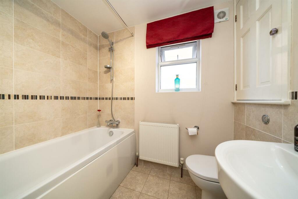 Additional property image - Foxcroft, St. Albans