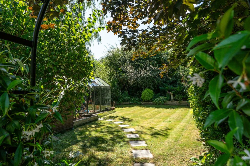 Additional property image - Foxcroft, St. Albans