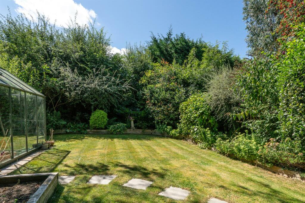 Additional property image - Foxcroft, St. Albans