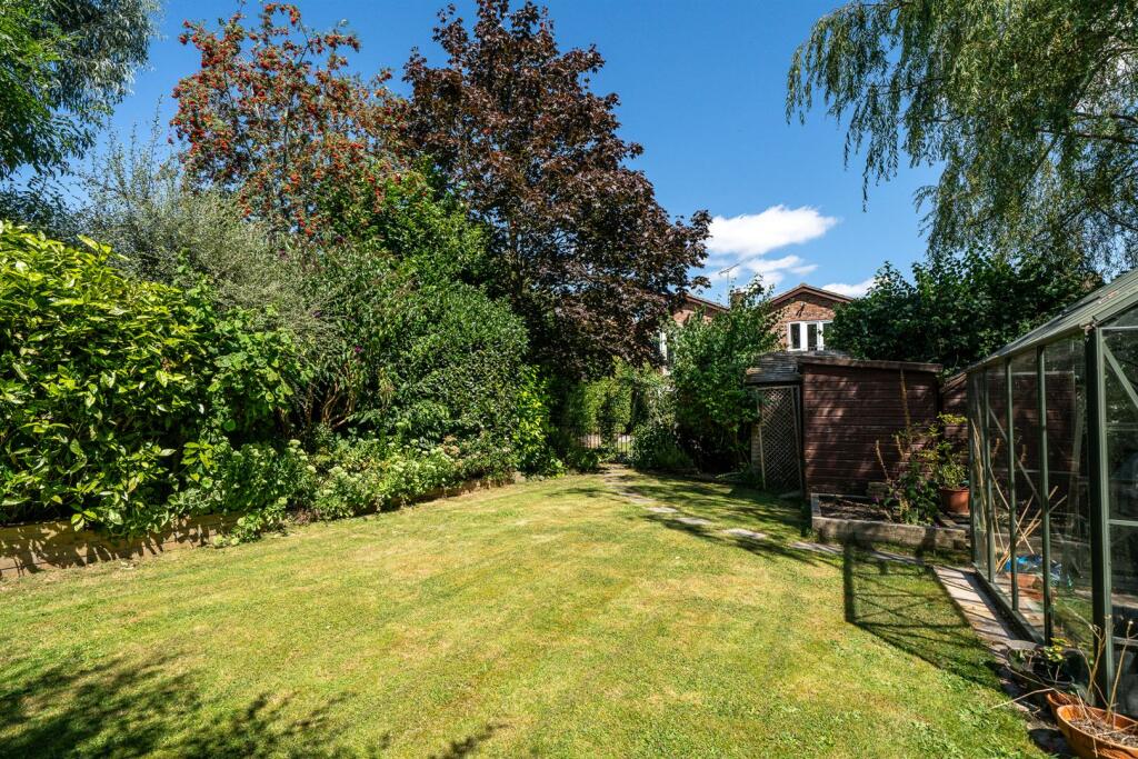 Additional property image - Foxcroft, St. Albans