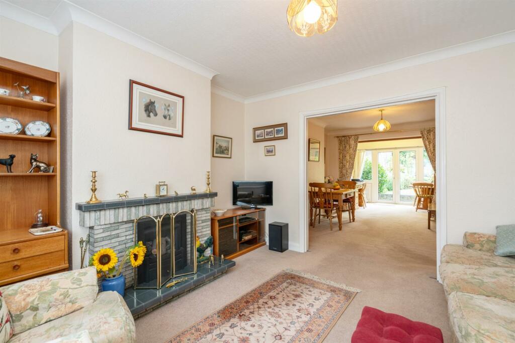 Additional property image - Dickens Close, St. Albans