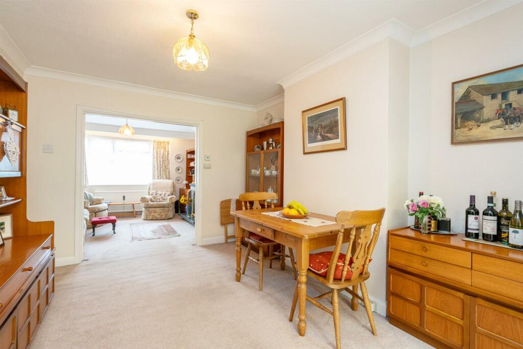 Additional property image - Dickens Close, St. Albans
