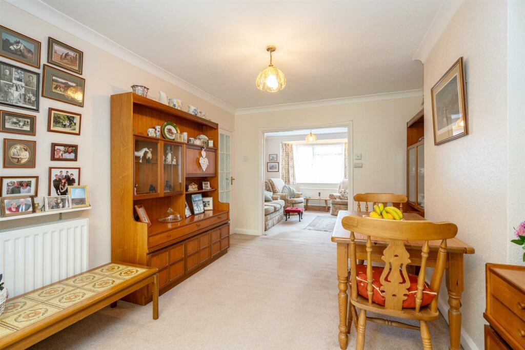 Additional property image - Dickens Close, St. Albans