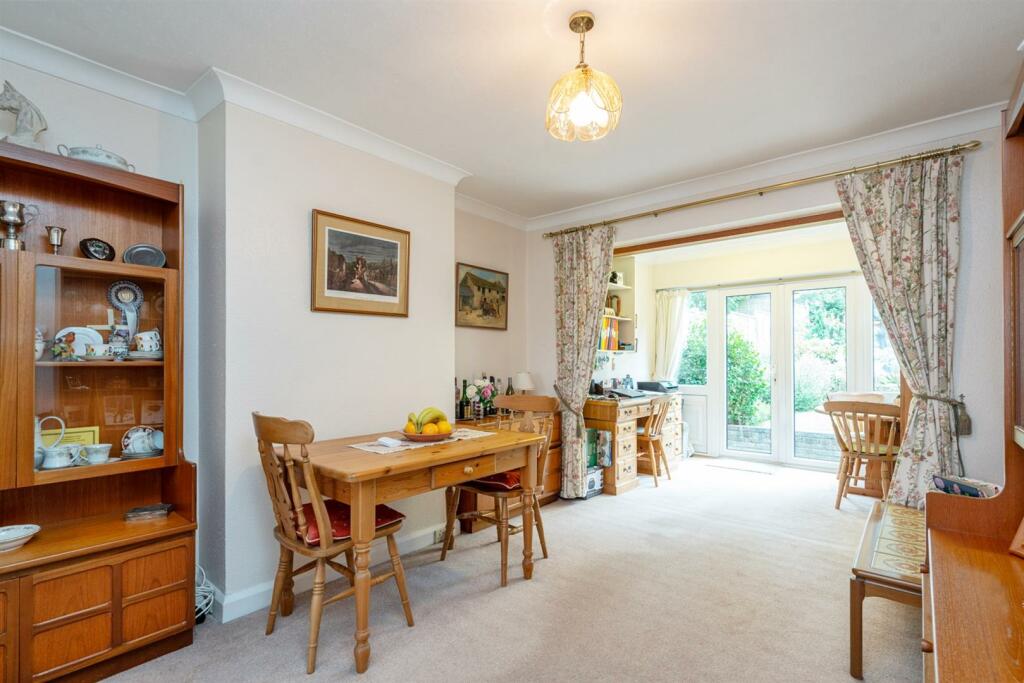 Additional property image - Dickens Close, St. Albans