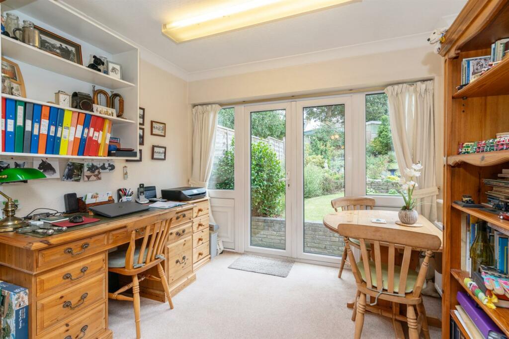 Additional property image - Dickens Close, St. Albans