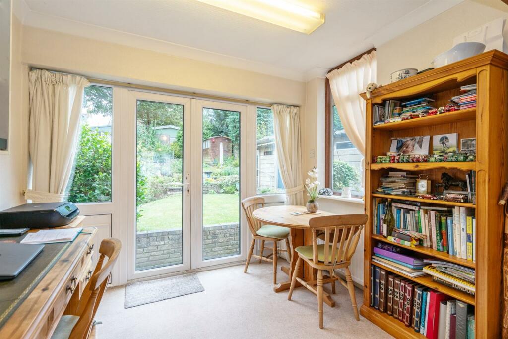 Additional property image - Dickens Close, St. Albans