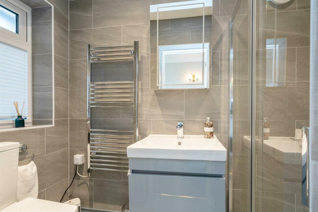 Additional property image - Dickens Close, St. Albans