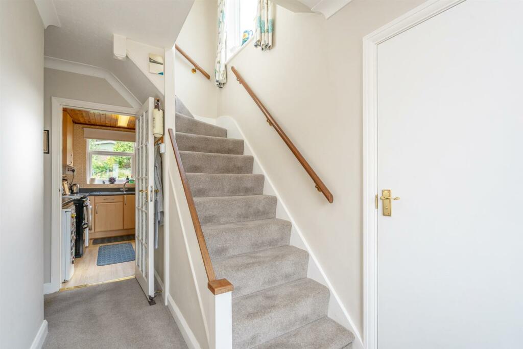 Additional property image - Dickens Close, St. Albans