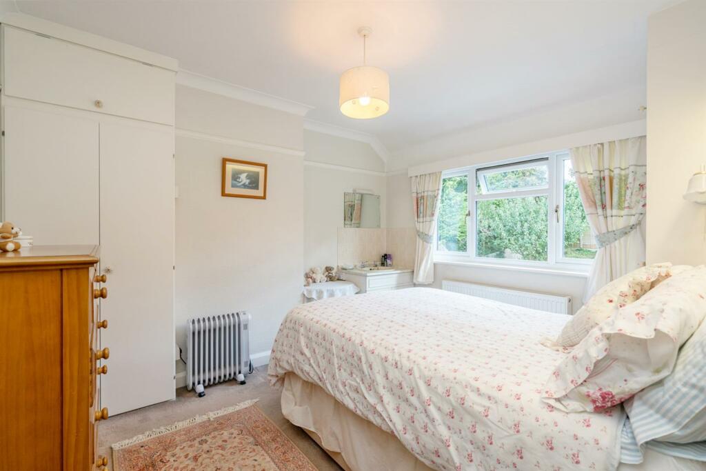 Additional property image - Dickens Close, St. Albans
