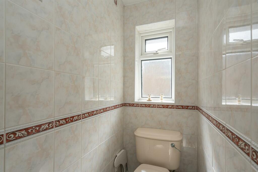 Additional property image - Dickens Close, St. Albans