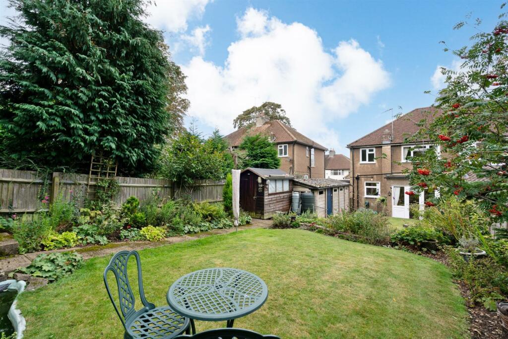 Additional property image - Dickens Close, St. Albans