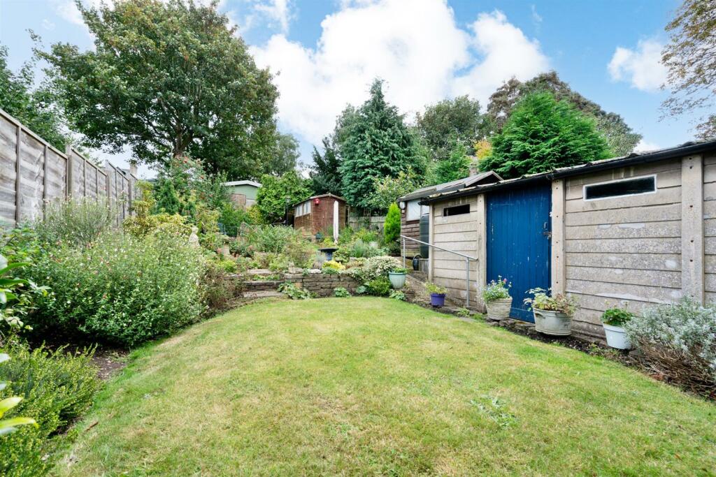 Additional property image - Dickens Close, St. Albans