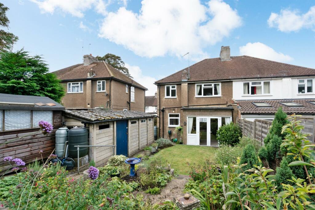 Additional property image - Dickens Close, St. Albans