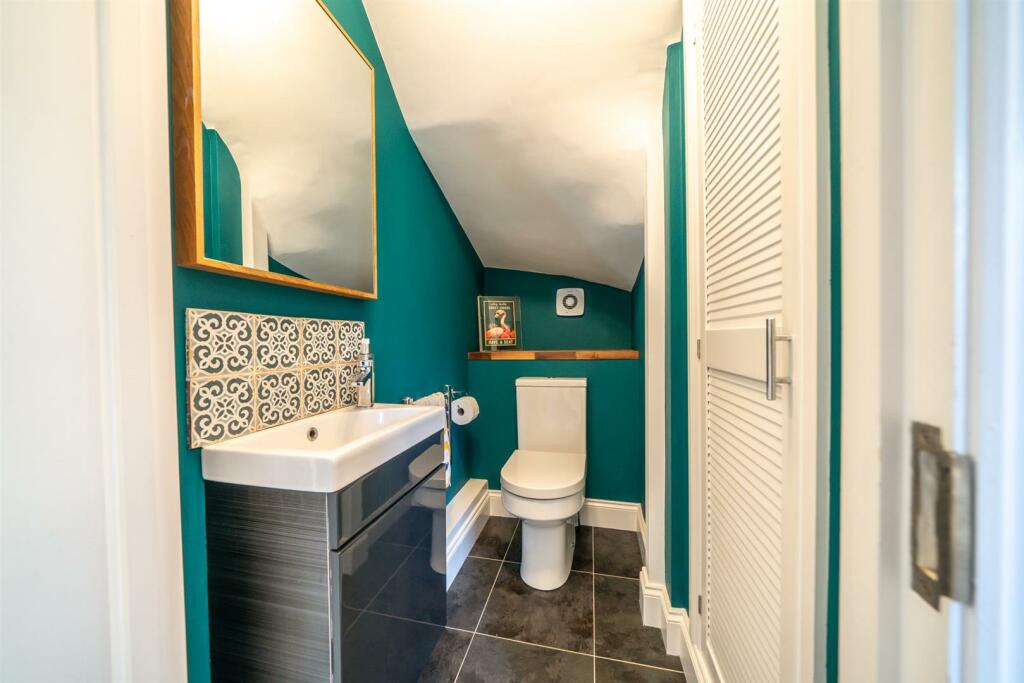 Additional property image - Folly Lane, St. Albans