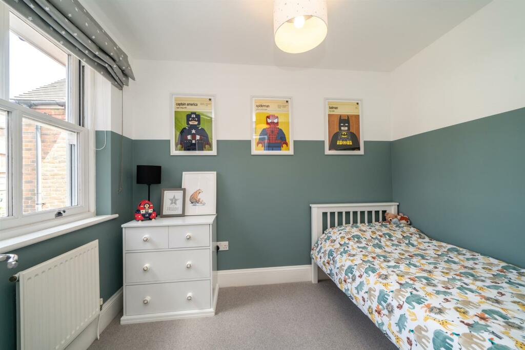 Additional property image - Folly Lane, St. Albans